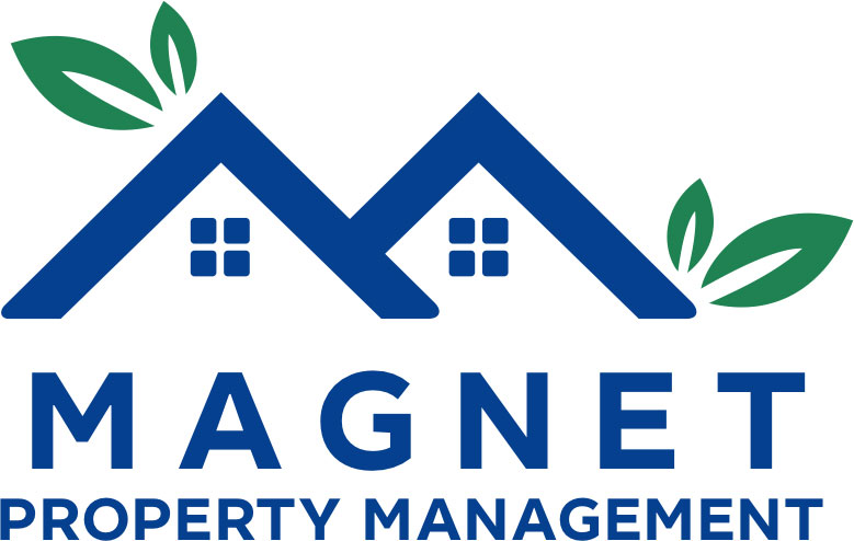 Magnet Property Management