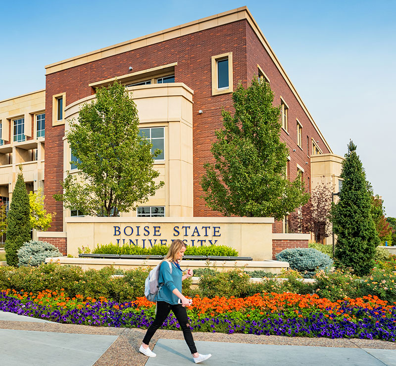 Boise State University