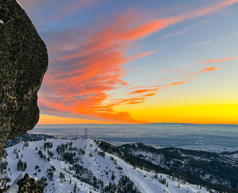 Year-Round Bogus Basin