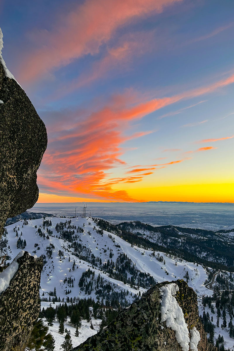 Year-Round Bogus Basin